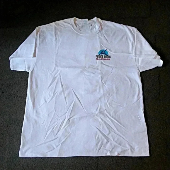 Fleet Week Tee-shirt NWOT - Picture 1 of 4